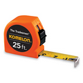 25' Tape measure with acrylic coated steel blade